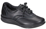 SAS Walk Easy Black