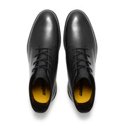 Amberjack The Chukka Obsidian
