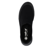 Rieker Berta 54 Black /Nero (Z0054-00)