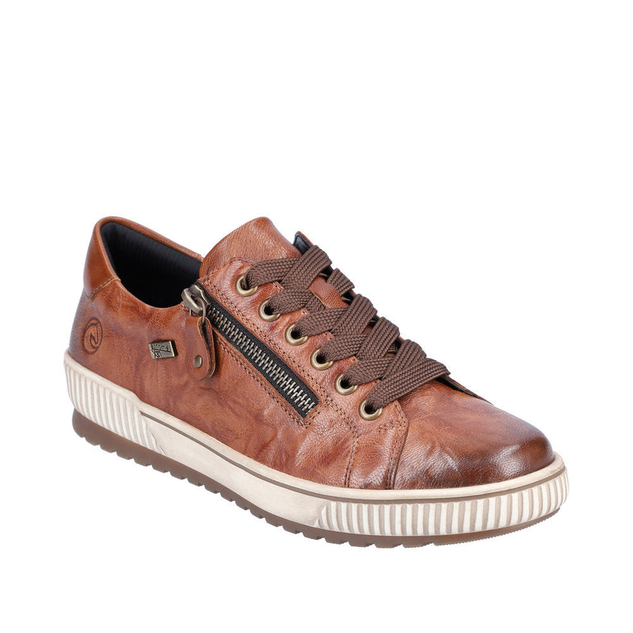 Remonte Maditta 00 (D0700-22) Cuoio/Cuoio