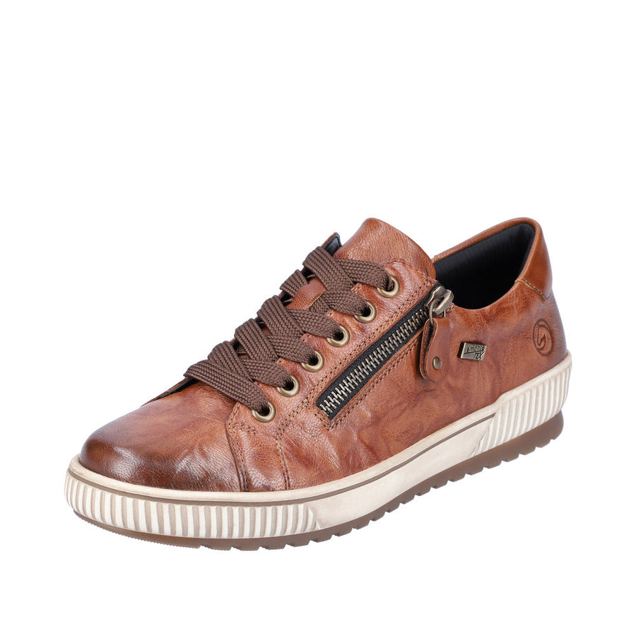 Remonte Maditta 00 (D0700-22) Cuoio/Cuoio