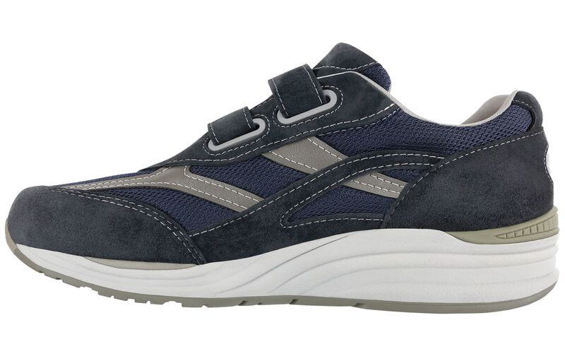 SAS J-V Mesh Blue