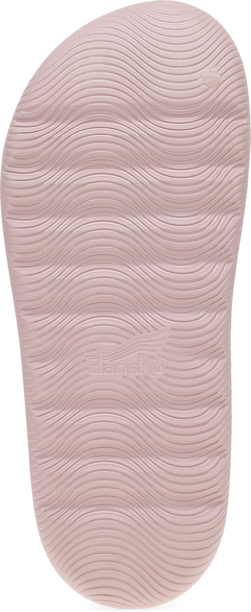 Dansko Devyn Mauve Molded