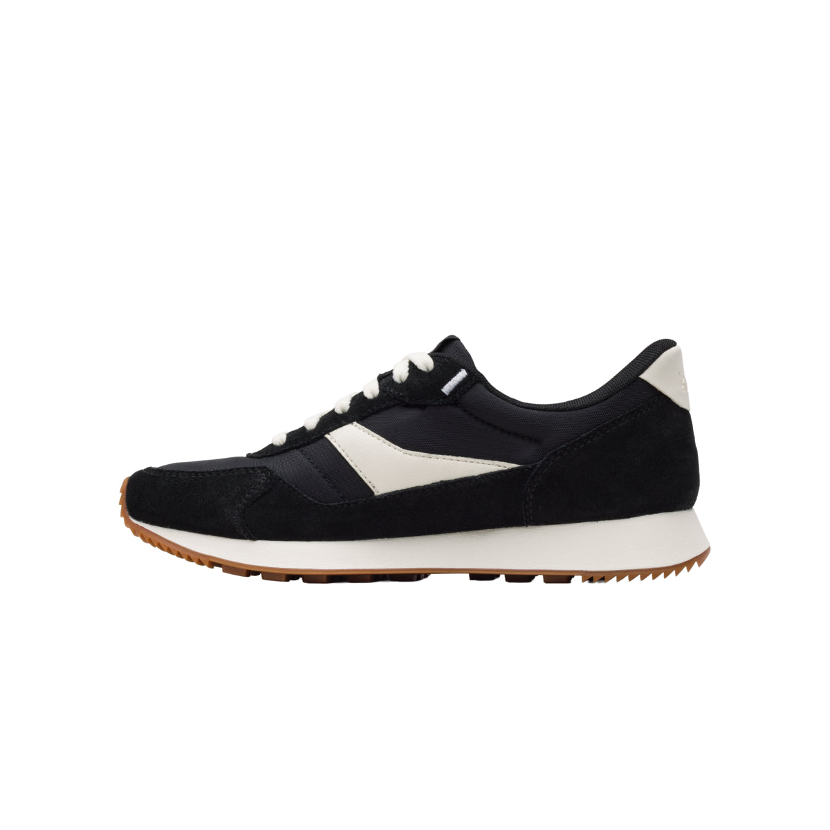 Kizik Women's Siena Black