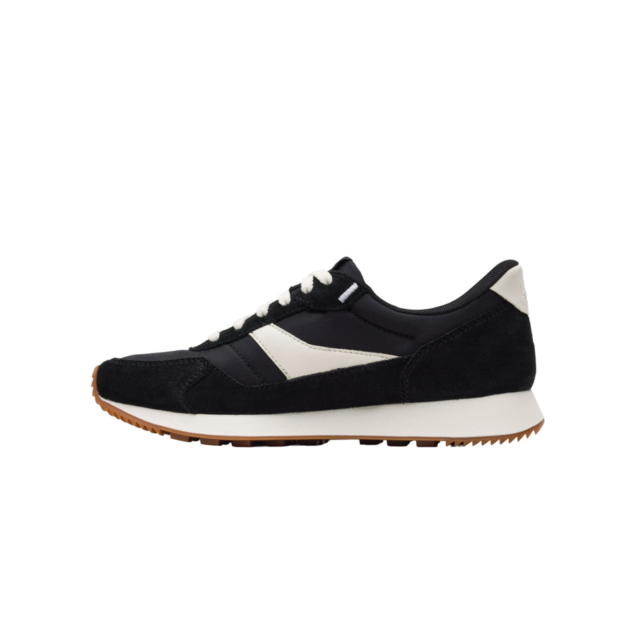 Kizik Women's Siena Black