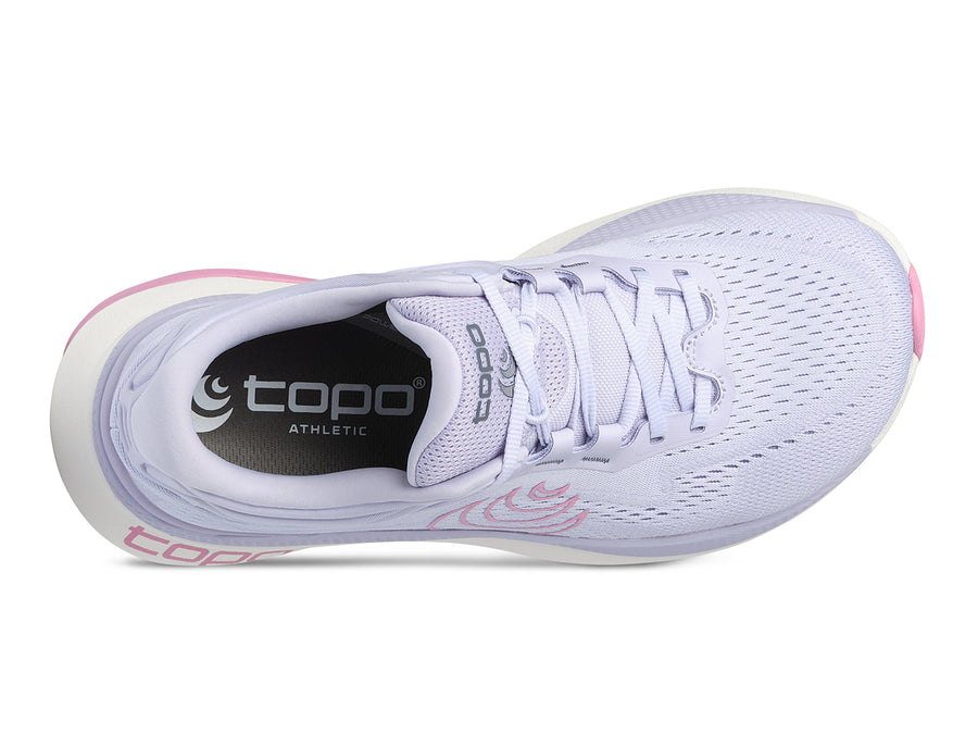 Topo Women's Aura 2  Purple/White