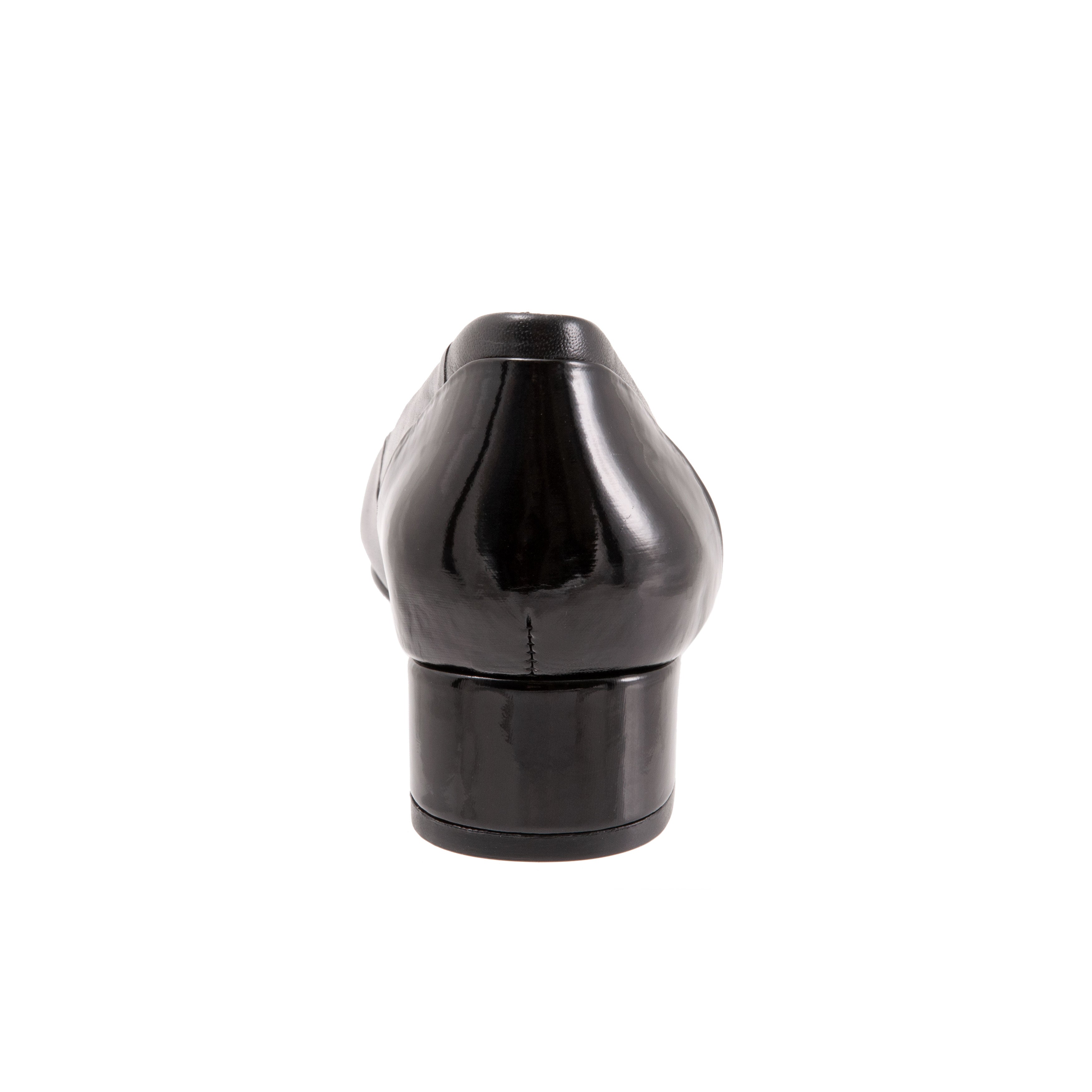 Trotters Daisy Black