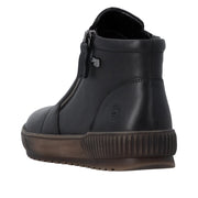 Remonte Maditta 83 (D0783-00) Black