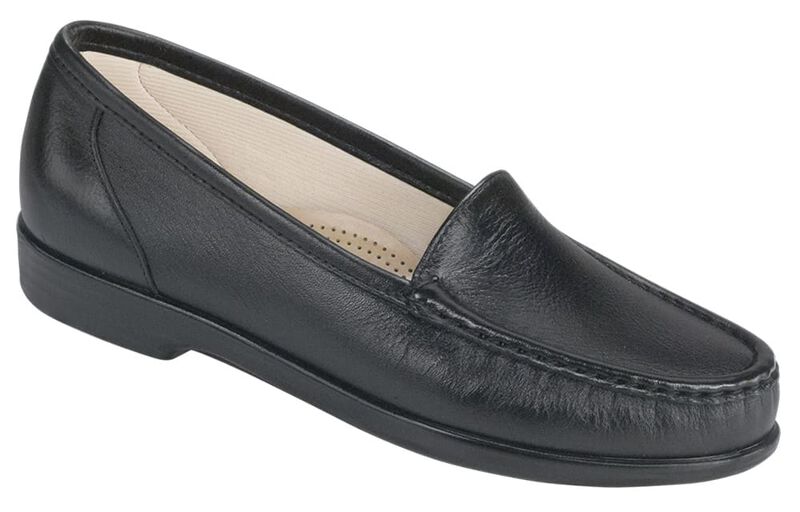 SAS Simplify Black