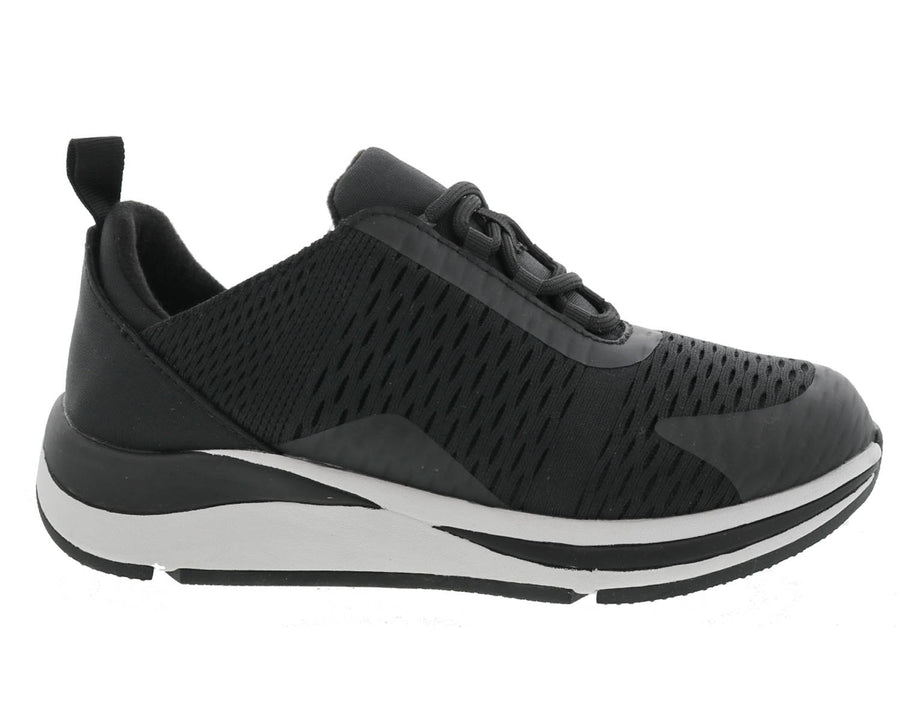 Drew Sprinter Black Combo