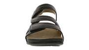 SAS Swerve Black
