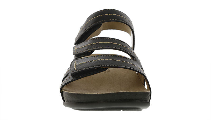 SAS Swerve Black