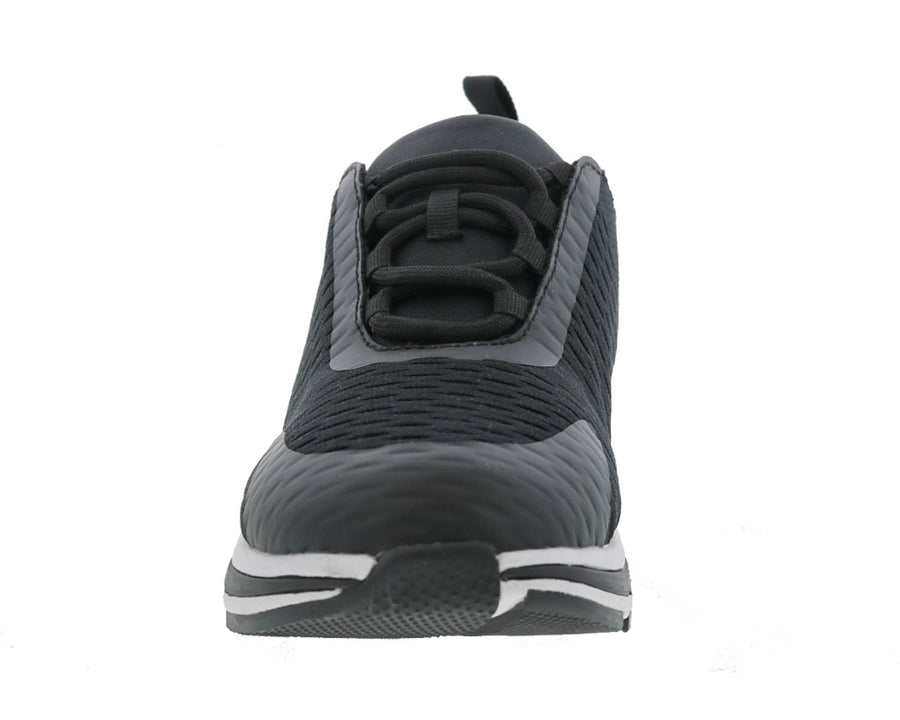 Drew Sprinter Black Combo