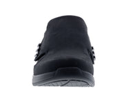 Drew Bouquet Black Nubuck (MSRP $160.00)