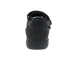 Drew Buttercup Black/Black Stretch