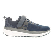 Propet Ultra 267 Fx Navy/Grey (MSRP $114.95)