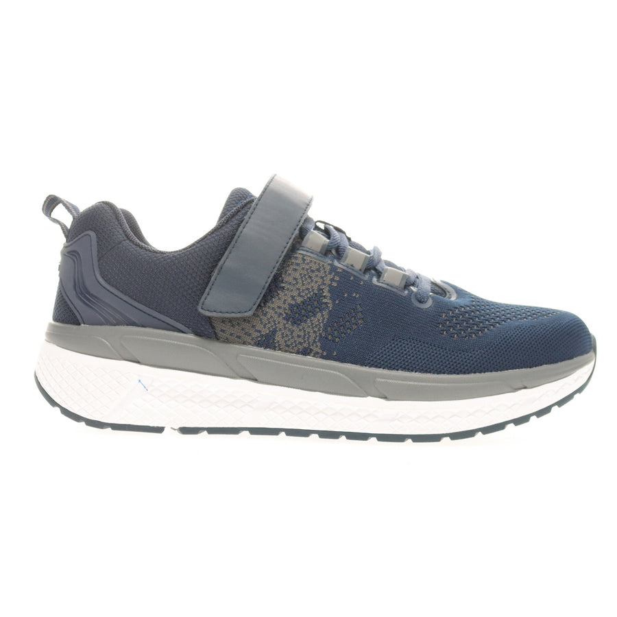 Propet Ultra 267 Fx Navy/Grey (MSRP $114.95)