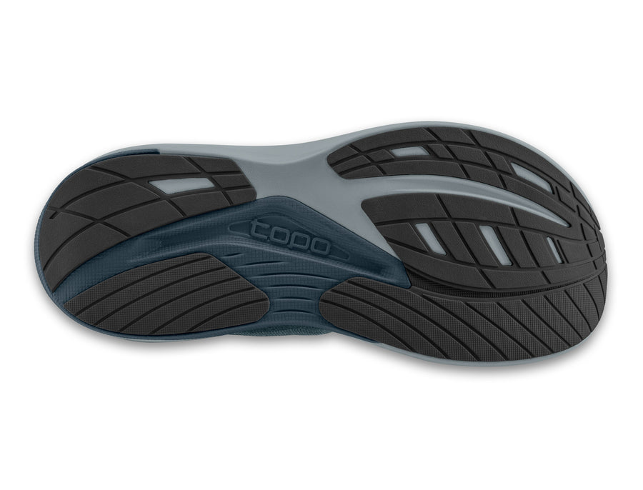 Topo Men's Ultrafly 6 Stone / Grey
