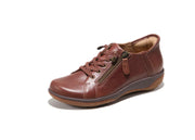 Halsa Alma Dark Brown