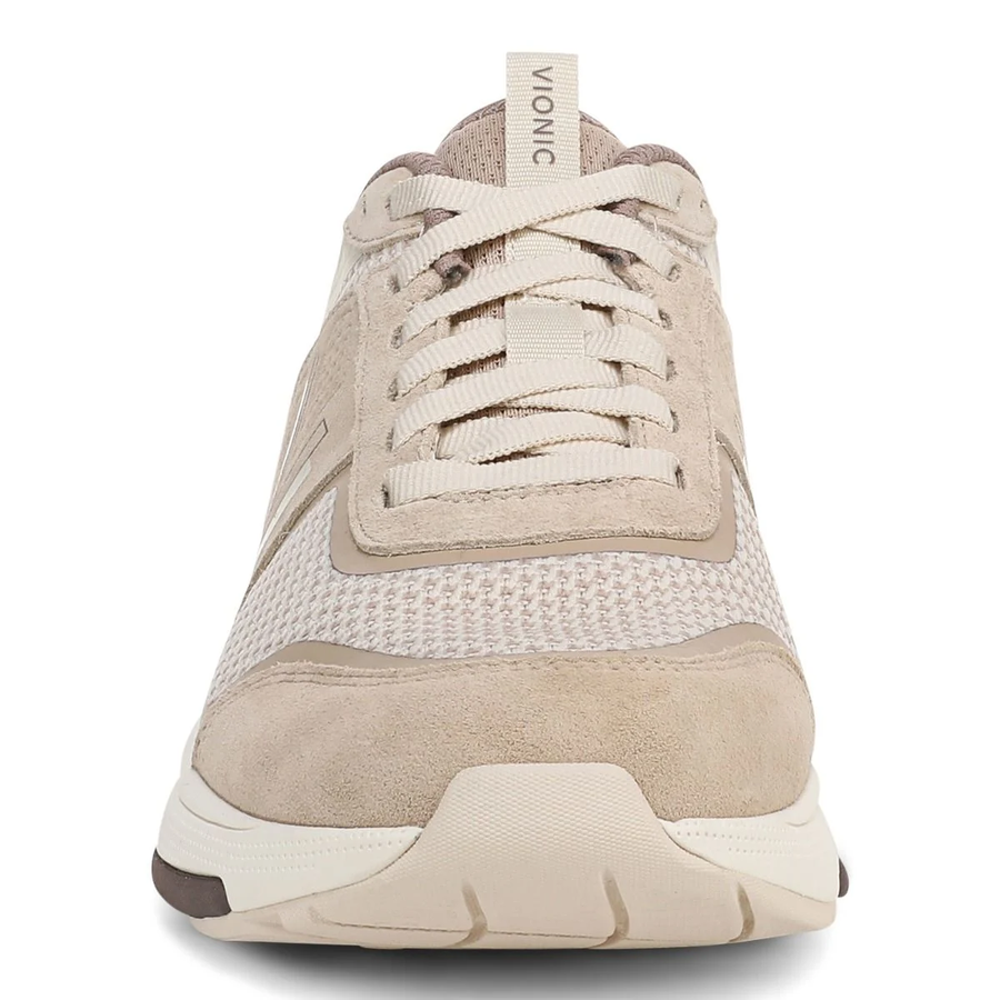 Vionic Walk Strider Lucid Beige