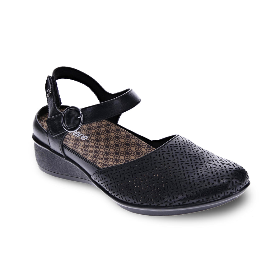Revere Calabria Black