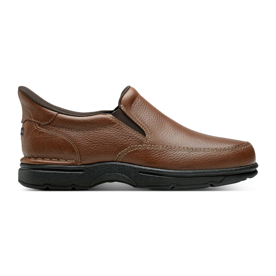 Rockport Ellworth Medium Natural