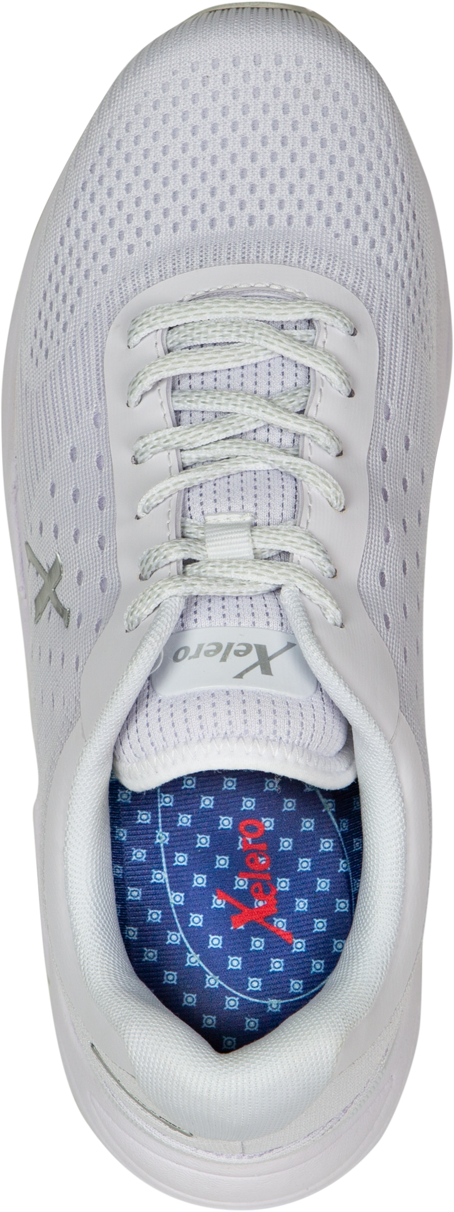 Xelero Genesis II Women's White X64221