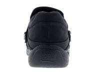 Drew Bouquet Black Nubuck (MSRP $160.00)