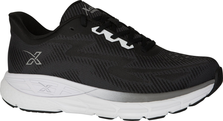 Xelero Women's X-GPS Black XR437