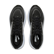 Brooks Women's Ghost 18  Black/Grey/White