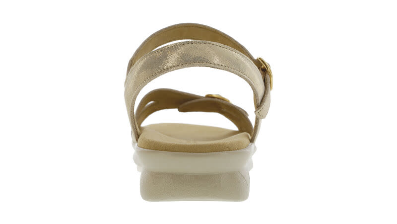 SAS Duo Soft Gold