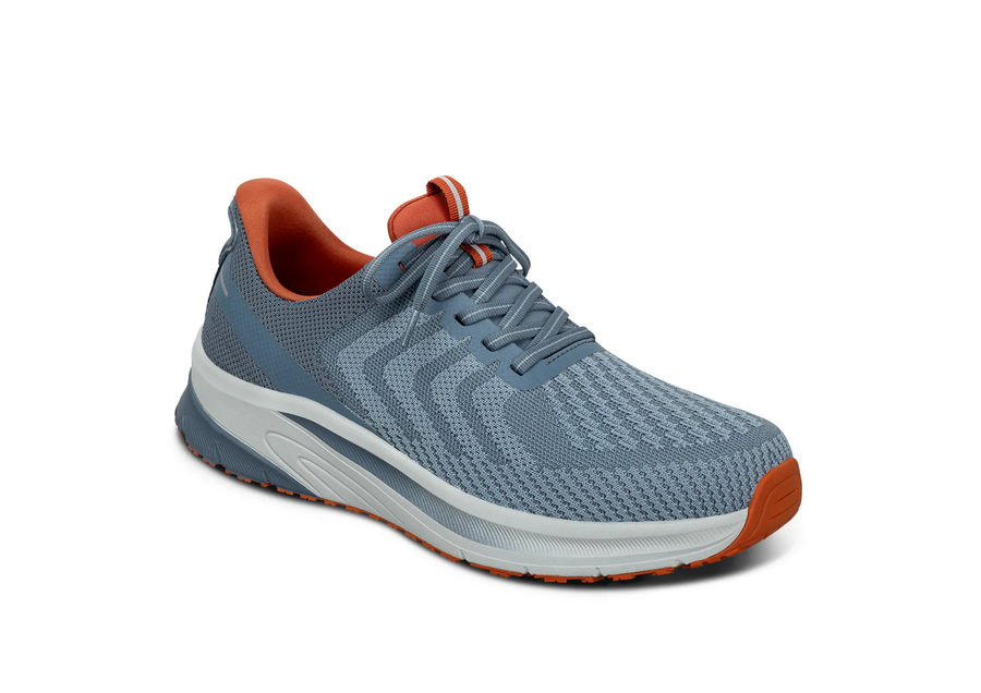 Orthofeet Tilos Hands Free Blue/Orange