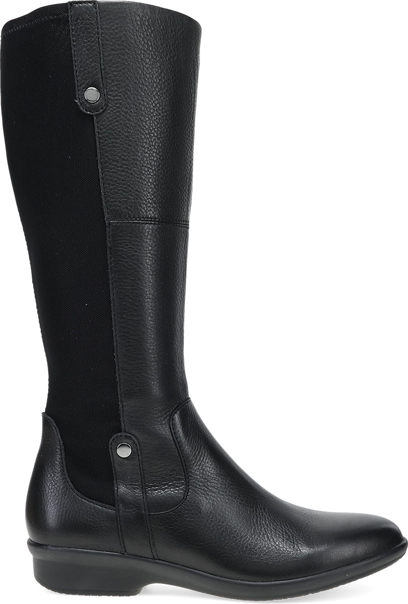 Dansko Carissa Black