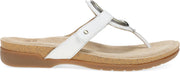 Dansko Rosalia White