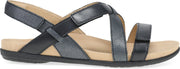 Dansko Jacklyn Black Multi