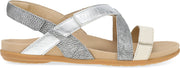 Dansko Jacklyn Silver Multi