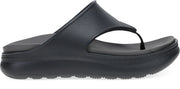 Dansko Devyn Thong Black