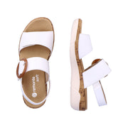 Remonte Jocelyn 53 Weiss (R6853-80)