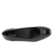 Trotters Daisy Black