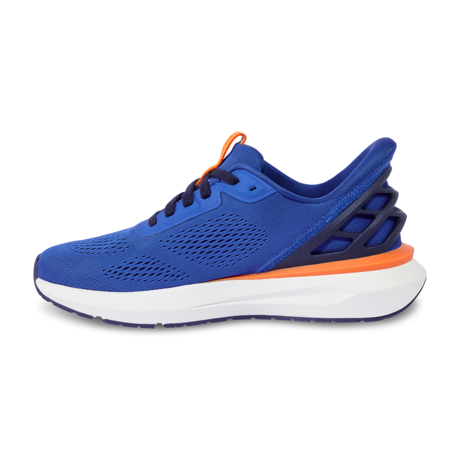 Kizik Athens 2 Lapis Blue