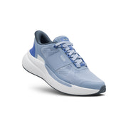 Kizik Women's Freedom Run Soft Chambray / Ultra Marine