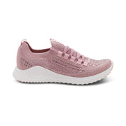 Aetrex Carly Sparkle Pink (AS269)