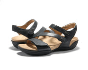 Halsa Denia Black