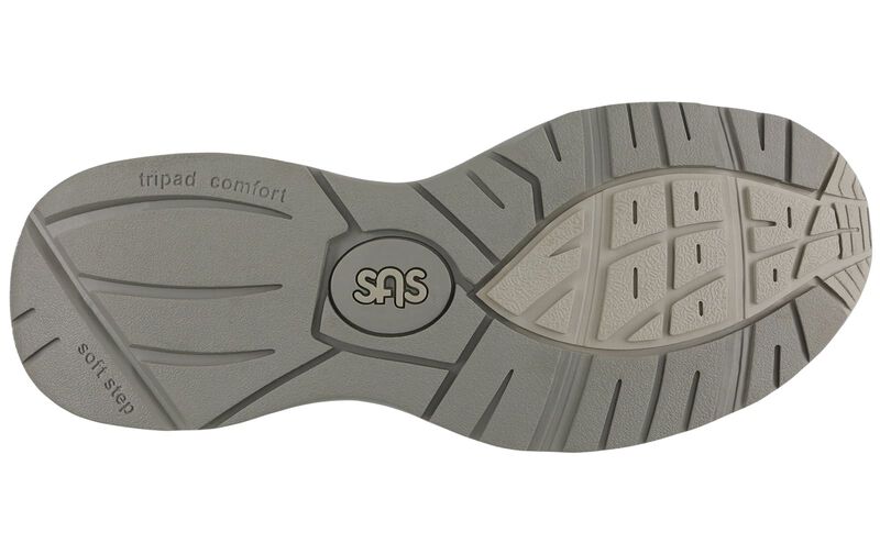 SAS J-V Mesh Blue