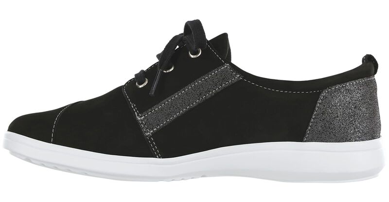 SAS Marnie Black/Sparkle