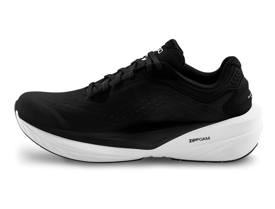 Topo Women's Phantom 4 Black/White