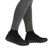 Rieker Berta 54 Black /Nero (Z0054-00)