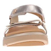 Mia Vita Candice Soft Gold/Silver