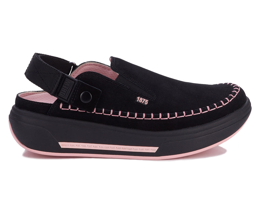 Drew Jazz Black Combo