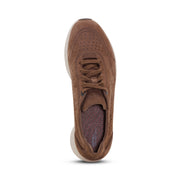 Aetrex Serena  Arch Support Sneaker Taupe (AR 2104)